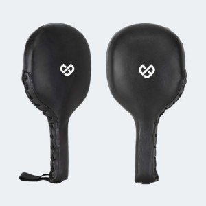 Almohadillas de Enfoque Clapper para Boxeo, Guantes de Entrenamiento de Velocidad, Combo de Manoplas de Golpeo para MMA, Kickboxing, Muay Thai, Almohadilla de Entrenamiento al por Mayor - Product Image 3