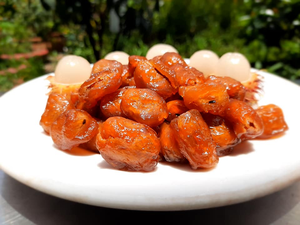 ผู้ผลิตแยมผลไม้รวมเขตร้อนเวียดนามและแยมรัมปูตัน รับผลิตแบบ OEM/ODM คุณภาพสูง - Product Image 4