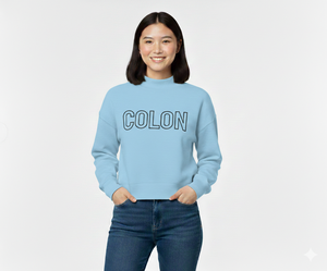 บริการ OEM ODM เสื้อสเวตเชิ้ตคอเต่าแบบดรอปไหล่สั่งทำพิเศษสำหรับฤดูใบไม้ร่วงและฤดูหนาว แขนยาว ระบายอากาศได้ดี แห้งเร็ว เป็นมิตรกับสิ่งแวดล้อม - Product Image 3