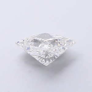 Pierre de diamant de laboratoire CVD de 1,6 carat, couleur E, clarté VS1, finition excellente, pour une magnifique bague de fiançailles. - Product Image 4