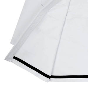 Kimono de BJJ Premium avec Logo Personnalisé, Vêtements de Sport pour Adultes, 100% Coton, Confortable, Vêtements d'Arts Martiaux de Jiu-Jitsu Brésilien - Product Image 6