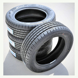 Neumáticos de Alto Rendimiento para Autos de Pasajeros, Sedanes Deportivos y Aplicaciones en Vehículos Modernos - Product Image 5