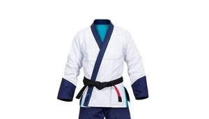 Uniforme de karaté haute performance, qualité supérieure, tissu en coton, combinaisons de karaté - Product Image 2