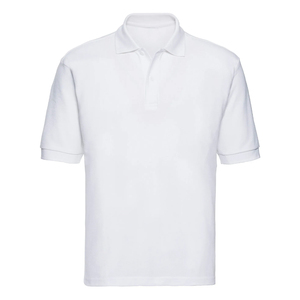 Camisetas polo personalizadas para hombre, de algodón, tela suave y transpirable, para suministro a marcas de ropa premium. - Product Image 2