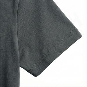 Camisetas de Mujer de Alta Calidad, 100% Poliéster, Color Personalizado, Transpirables, Ligeras, de Manga Corta, para Adultos - Product Image 6