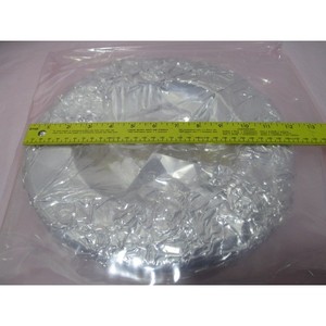 Anillo de Sujeción AMAT 0020-24529 de 8" JMF de Aluminio Caliente - Equipo y Piezas de Semiconductores de Confianza con Legado Global - Product Image 5