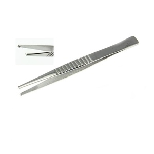 Dissecting Forceps 13cm - Product Image 1