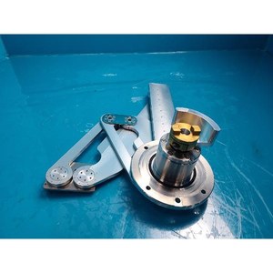 Termopar de Alta Temperatura ASM 10506141, Usado, Piezas de Equipos Semiconductores Legados - Product Image 3