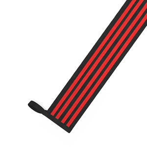 Best Price Top Trending Customized Logo Wrist Wraps Best Design <b>Light</b> Weight Weightlifting Wrist Wraps OEM Serviced Design - Product Image 6