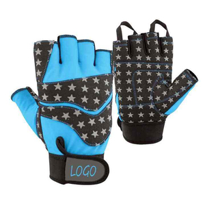 Gants de musculation en gros pour usine, protection robuste de la paume, antidérapants, pour la gym et l'entraînement, prix de gros - Product Image 2