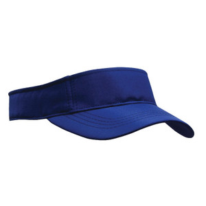 Visera de Múltiples Colores con Logotipo Personalizado, Estilo Veraniego para Actividades Casuales al Aire Libre, Correr, Golf, Camping, Hecho en Vietnam - Product Image 2