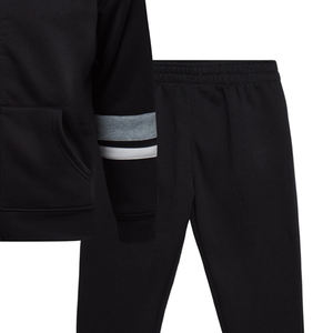 Survêtement pour enfants durable et confortable, design unique, coupe classique, ensemble assorti pour un usage quotidien, survêtements pour enfants - Product Image 6