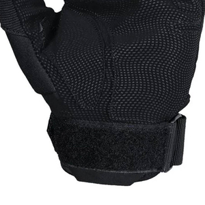 Gants tactiques respirants avec fermeture confortable au poignet pour les activités sportives de plein air, les aventures et l'entraînement - Product Image 4