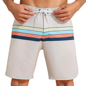 Shorts de Natación para Hombre, Diseño Nuevo, Estampado 3D de Dibujos Animados, Holgados, para Correr, de Buena Calidad, Diseño Superior - Product Image 4
