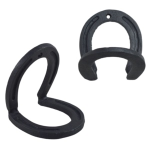 Ganchos para Toallas con Diseño de Tema Negro Decorativo, Acabado Brillante en Color Oscuro y Pintado, Diseño Elegante - Product Image 2