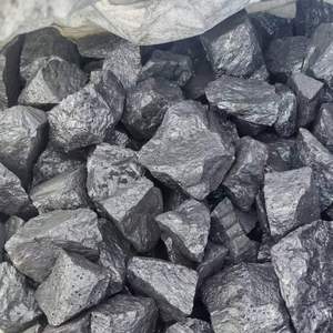 Low Price Ferro Silicon Ferrosilicon Ferro Silicon 72/75 FeSi Low Al Used in Stainless Steel <b>Casting</b> Process - Product Image 2