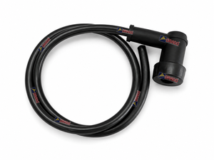 Top Quality Hnda Activa Old Model <b>Plug</b> Cap <b>Plug</b> Wire Assembly Spark <b>Plug</b> Wire Export Quality Two Wheeler Spare Parts India - Product Image 2