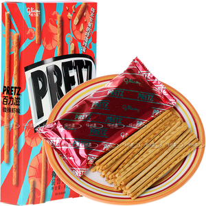 ผู้จัดจำหน่ายที่มีคุณภาพระดับพรีเมี่ยมของญี่ปุ่น Glico Pretz-MOQ ต่ำสำหรับการส่งออกและจำหน่ายสินค้า - Product Image 2