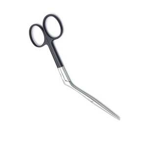 Tijeras Quirúrgicas Nasales de Precisión Heymann ENT, Carburo de Tungsteno Supercut, Rendimiento de Corte Mejorado, Manual, Primeros Auxilios Hospitalarios - Product Image 4
