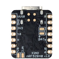 FYX STOCK SEEED STUDIO XIAO NRF52840 Dongle Transceiver 102010448 Bluetooth 5.0 avec Antenne Intégrée Carte d'Évaluation