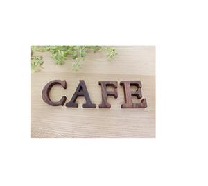 Lettres de l'alphabet en bois de qualité supérieure pour l'éducation préscolaire, activité en classe, matériel pédagogique durable - Product Image 4