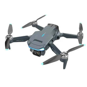 Mini Dron F194 sin Escobillas con Cámara 4K UHD, GPS, Plegable, Control Remoto para Principiantes en Fotografía Aérea - Product Image 1
