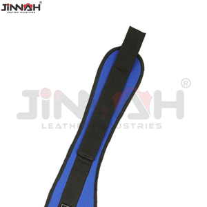 Custom Heavy Duty Nylon Weight Lifting <b>Belts</b> Adjustable Gym Fitness Bodybuilding High Quality Nylon Lifting <b>Belts</b> For Sale - Product Image 6