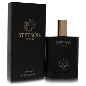 Profumo Spray da Uomo Stetson Black - Product Image 1