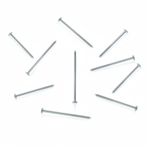 Tornillos para Madera de Doble Cabeza Ranurada Marca PDC - Grado Industrial, Zincados, Venta al Por Mayor - Product Image 2