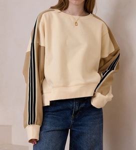 Nouveauté Sweat-shirts d'hiver pour hommes en coton/polyester, design personnalisé, écologiques, décontractés, de haute qualité, séchage rapide, respirants - Product Image 3