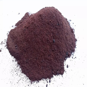NOUVELLE FARINE DE FLEISONS, FARINE DE SANG, FARINE DE POISSON, ALIMENTATION ANIMALE – MEILLEURE QUALITÉ POUR LA FOURNITURE - Product Image 1