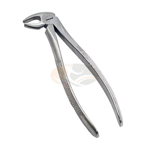 คีมถอนฟัน NO MD3 Mead Forceps คุณภาพพรีเมียม อุปกรณ์ทันตกรรมประสิทธิภาพสูง รุ่นใหม่จากเยอรมัน - Product Image 2