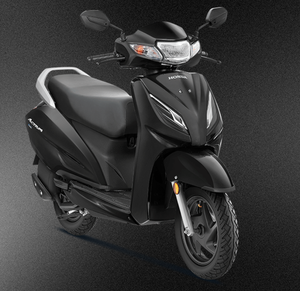 Scooter ACTIVA 125CC DLX con velocidad máxima >80KM/H, origen Maharashtra - Product Image 4