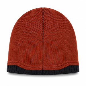 New Style Customized Size <b>Beanies</b> Hat Comfortable Fit High Quality Top Design <b>Beanies</b> Hat - Product Image 3