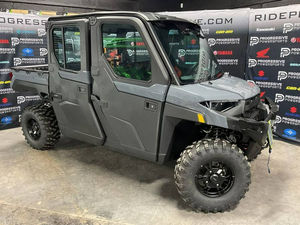 Excelente Polaris Ranger Crew XP 1000 Northstar Edition Ultimate UTV 2026 Original - Product Image 4