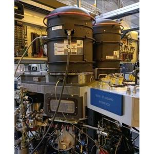 AMAT Centura DPS Poly DPS POLY ETCHER - Equipo y Piezas de Semiconductores de Confianza de Marca Mundial - Product Image 1
