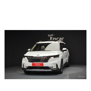 2020 for Kia Carnival 9-Seater Signature 142,012 km Diesel Automatic Gearbox with Rear Camera Left Steering - Product Image 3