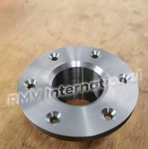 บริการ OEM สำหรับงานประกอบชิ้นส่วนเครื่องจักรกล โซลูชันการดัดโลหะที่มีความแม่นยำด้วยเครื่องจักรซีเอ็นซีและเครื่องตัดลวดด้วยไฟฟ้าจากสแตนเลสอุตสาหกรรม - Product Image 6