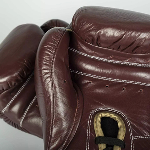 Boxing <b>Gloves</b> Good Fit Design with Inner Padding and Solid Build for Hand Safety in Gym Fitness Training and Regular Workout Use - Product Image 2