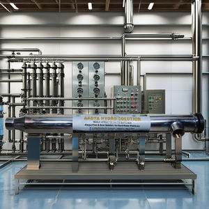 Dispositif anti-calcaire pour l'eau dure - Product Image 2