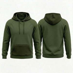 Hoodies for Women's Hoodies Women's man Hoodies Organic Blank Hoodie Eco-Friendly Fleece Pullover Top Hoodies - Product Image 2