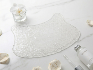 Masque facial en feuille de bio-cellulose à l'acide hyaluronique et à la vitamine C pour femmes, hydratant, éclaircissant, soin du nez, tous types de peau, format voyage - Product Image 4