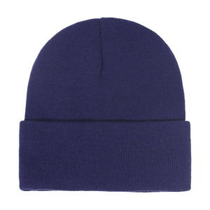Gorros de última moda para hombre y mujer en jacquard de color, proveedor mayorista de gorros con su propio logotipo. - Product Image 1