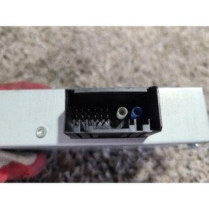 ECU และโมดูลคอมพิวเตอร์มือสองสำหรับรถยนต์ซีรีส์ 7 รุ่น 65126954179 - Product Image 3