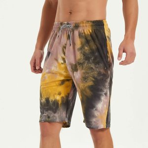 Latest Design Men Sweat shorts light weight Cotton quick dry hot selling <b>top</b> trending Men Sweat shorts in Affordable Rate - Product Image 5