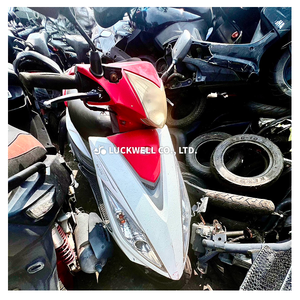 มอเตอร์ไซค์มือสองญี่ปุ่นราคาถูก ยามาฮ่า คิมโก้ ซีวายเอ็ม พีจีโอ ซูซูกิ เครื่องยนต์แข็งแรง ทนทาน - Product Image 4