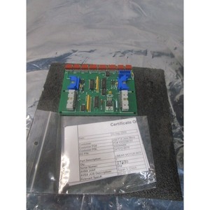 Electroglas 247012-001 LIN MTR INTFC PCB Board REV - Equipo y Piezas de Semiconductores de Confianza de Marca Global - Product Image 2