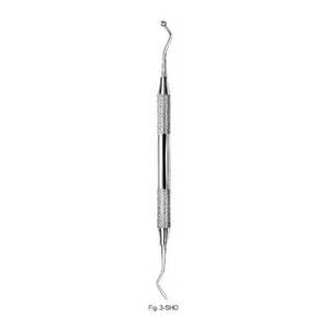 Équipement médical de nettoyage et de remplissage dentaire de Varsovie - Product Image 1