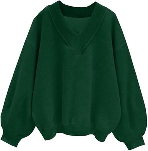 Basics Solid Polyester/Cotton <b>Blend</b> Men's Autumn Casual Fleece Breathable Hooded Collar Drawstring Pullover Hoodie Long Sleeve - Product Image 1