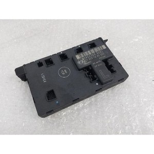 ECU และโมดูลคอมพิวเตอร์มือสองสำหรับรถยนต์ C-class รุ่น A2038201585 - Product Image 2